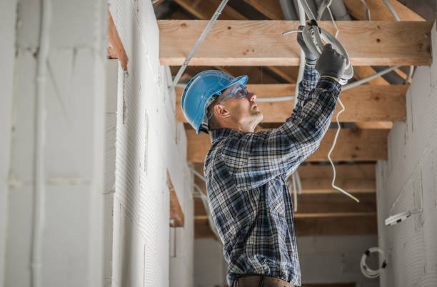 Best Affordable Electrical Installation  in Clermont, IN