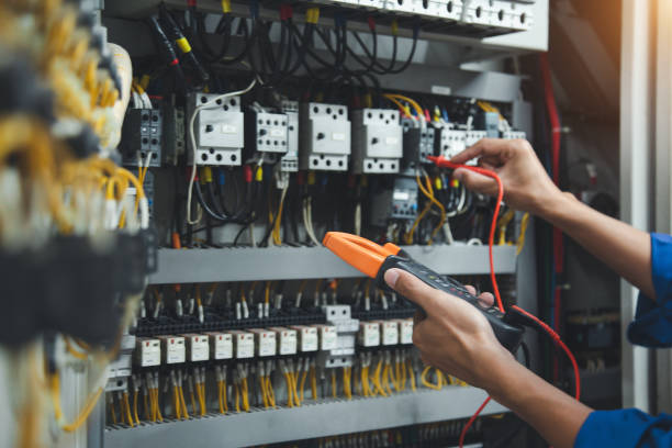 Best Licensed Electrician  in Clermont, IN