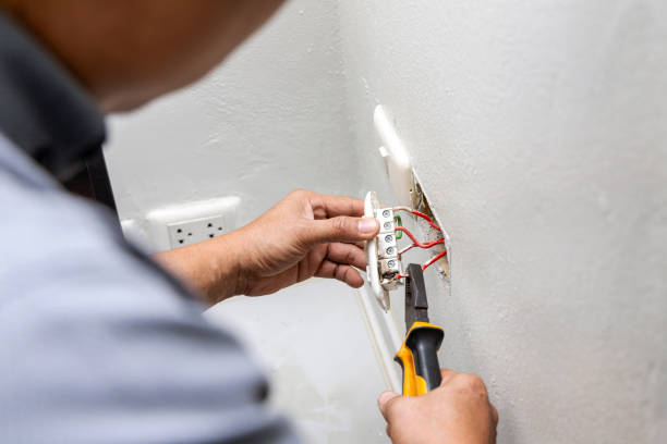 Best Electrical Outlet Repair  in Clermont, IN