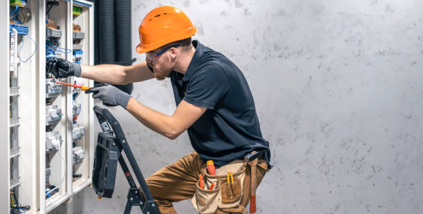 Best Industrial Electrical Services  in Clermont, IN